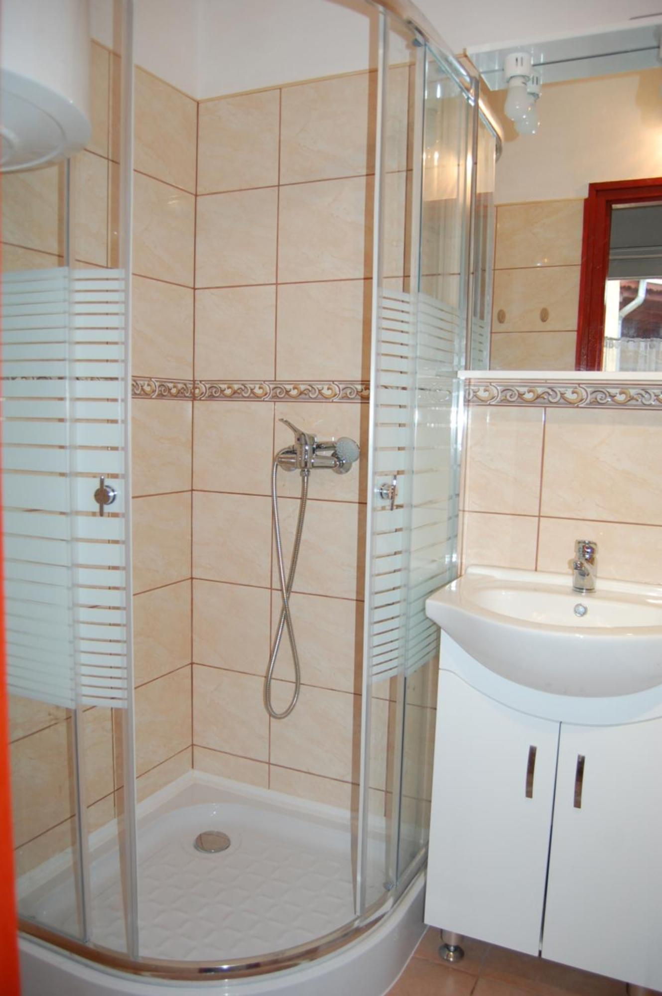 Zach Klara Utcai Apartman Visegrad Exterior photo