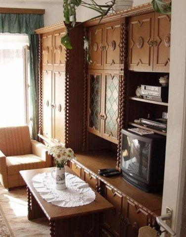 Zach Klara Utcai Apartman Visegrad Room photo