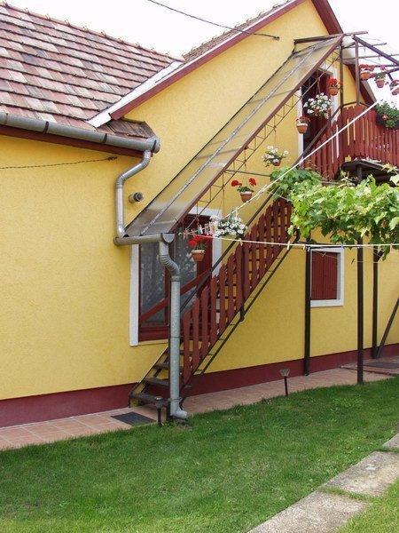 Zach Klara Utcai Apartman Visegrad Room photo